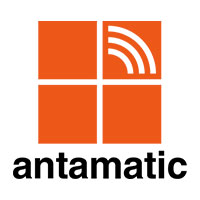 Antamatic Logo