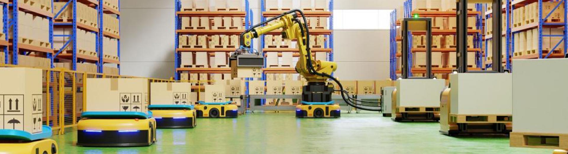 Material Handling Automotive Material Handling Automotive