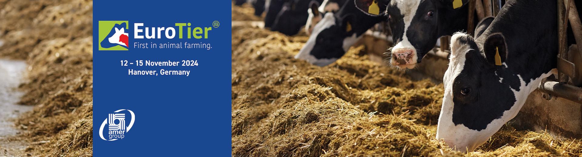 Eurotier 2024 Eurotier 2024