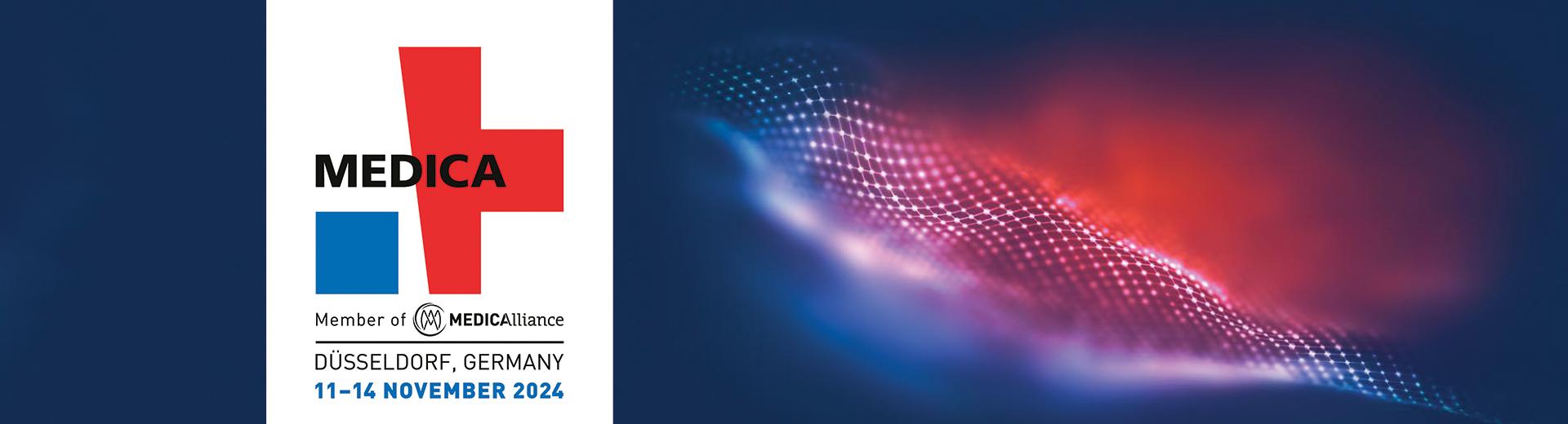 Medica 2024