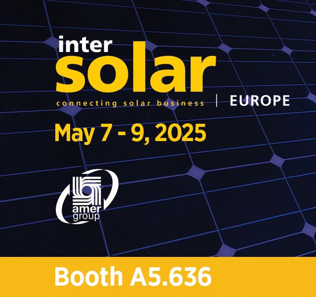 Intersolar Europe
