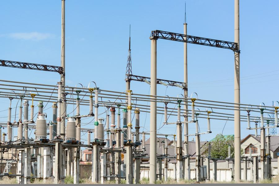 Monitoring and data transmission