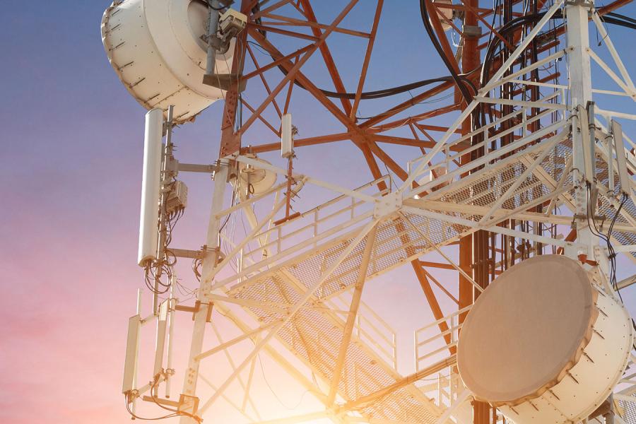 Generatori per torri telecom