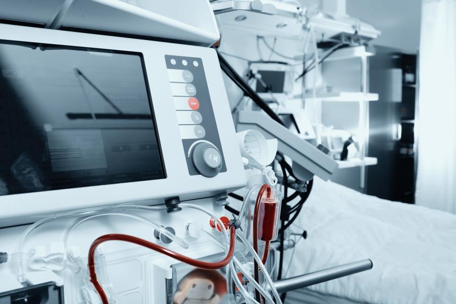 Medical media charts