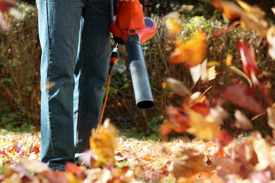 Elettroutensili portatili professionali per viticoltura, arboricoltura e spazi verdi