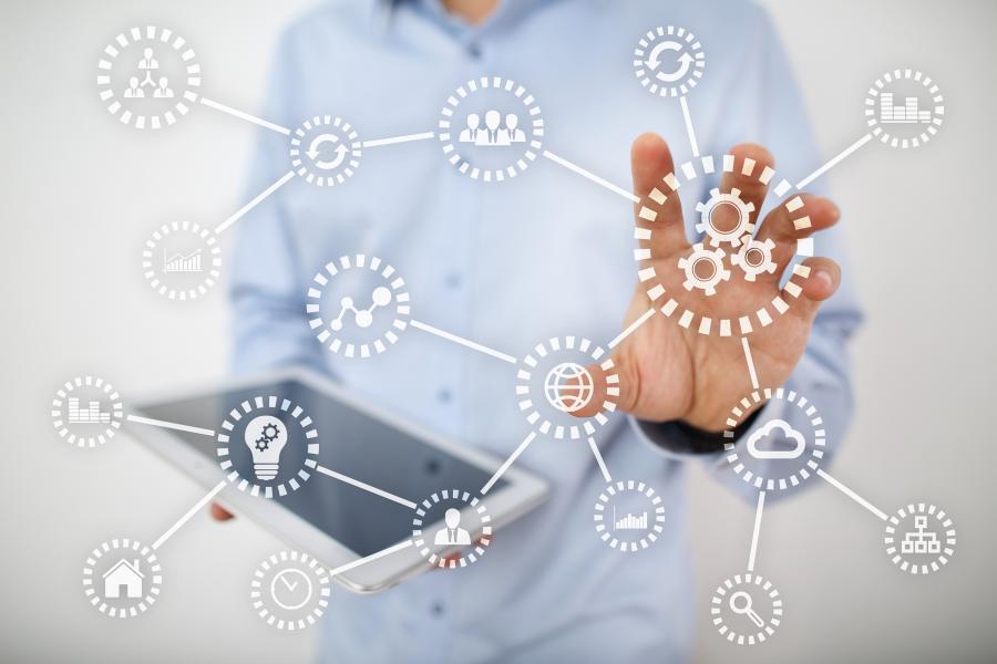 Technological Infrastructure