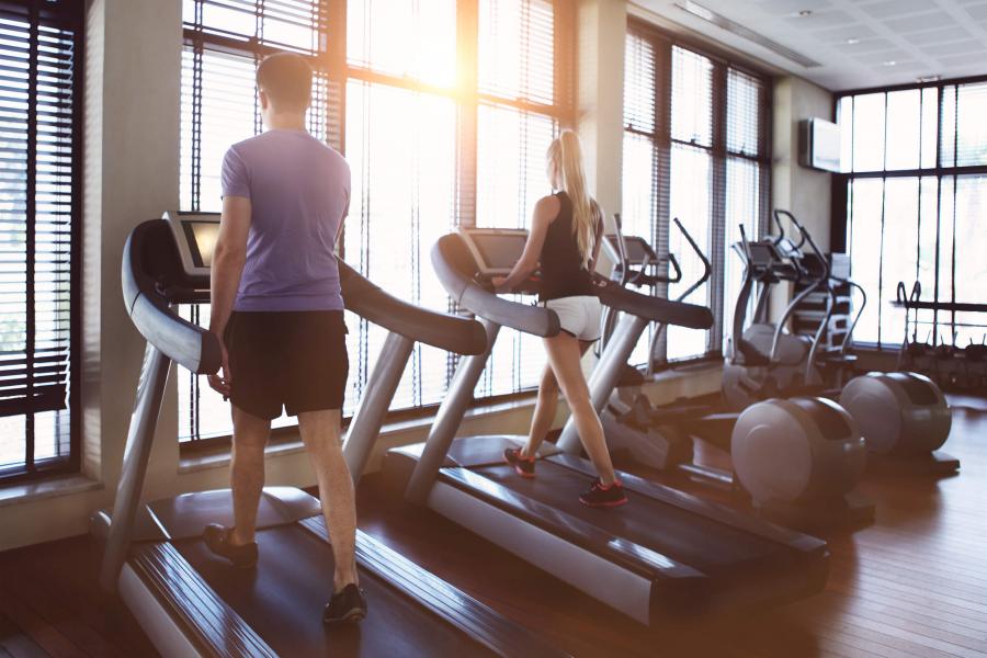 Professional Fitness